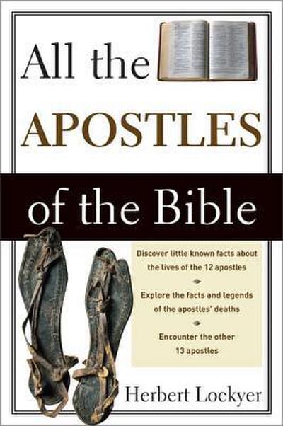 All the Apostels