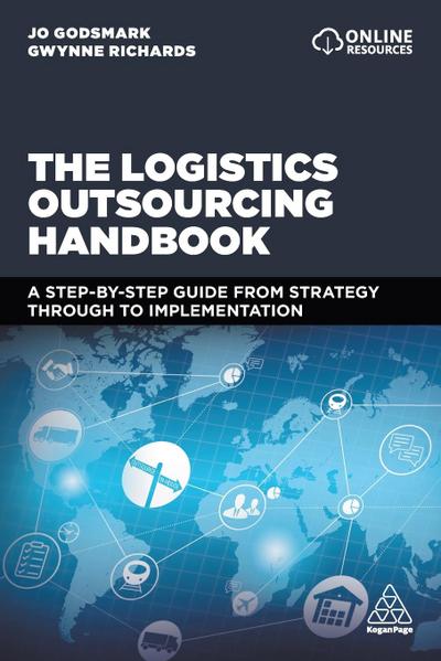 Logistics Outsourcing Handbook
