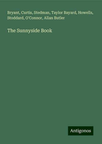 The Sunnyside Book