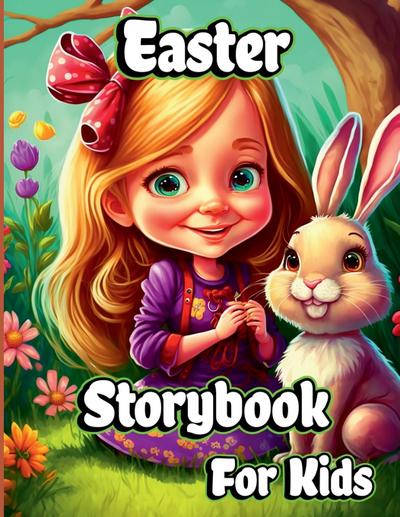 Easter Storybook for Kids