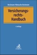 Versicherungsrechts-Handbuch