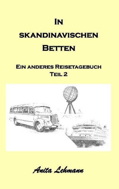 In skandinavischen Betten