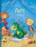Paffi - Ein kleiner Drache und das Kätzchen