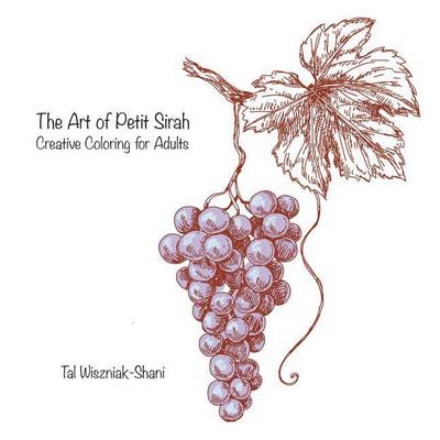 ART OF PETITE SIRAH CREATIVE C