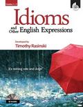 Idioms and Other English Expressions Grades 1-3 ebook