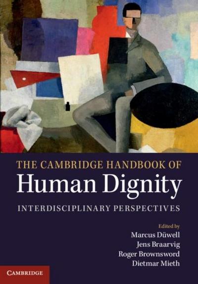 Cambridge Handbook of Human Dignity