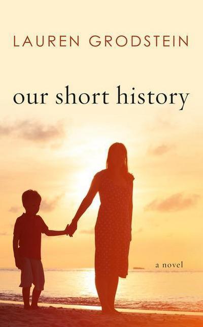 Our Short History