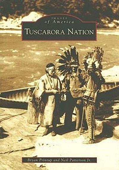 Tuscarora Nation