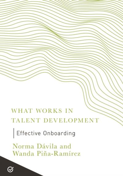 Effective Onboarding