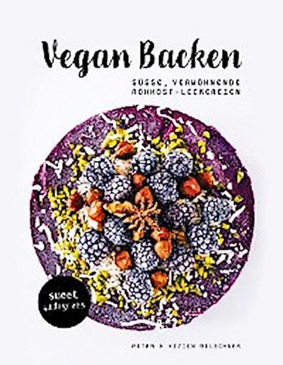 Vegan Backen