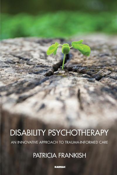 Disability Psychotherapy