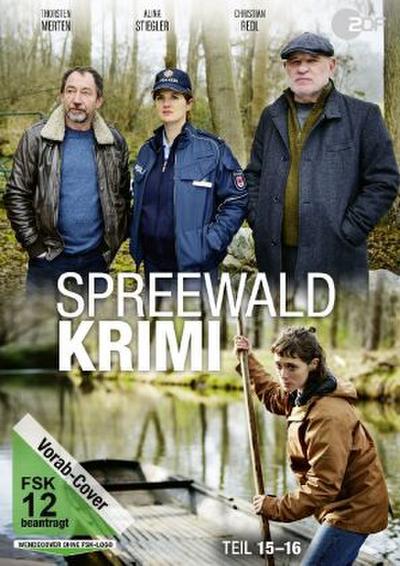 Spreewaldkrimi