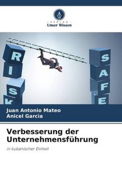 Verbesserung der Unternehmensführung