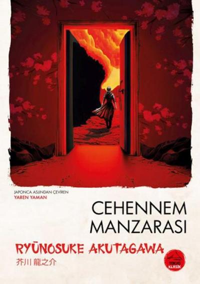 Cehennem Manzarasi