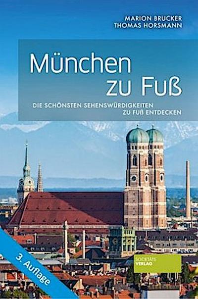 München zu Fuß