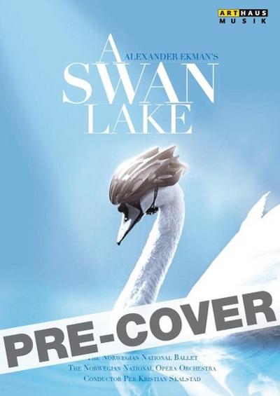A Swan Lake, 1 DVD
