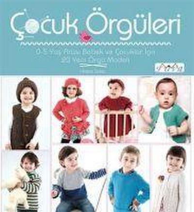 Cocuk Örgüleri