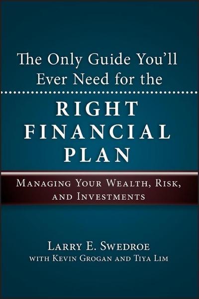 The Only Guide You’ll Ever Need for the Right Financial Plan
