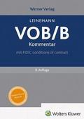 VOB/B Kommentar