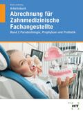 Arbeitsbuch Abrechnung für Zahnmedizinische Fachan ...