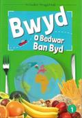 Cyfres Archwilio’r Amgylchedd: Bwyd o Bedwar Ban Byd