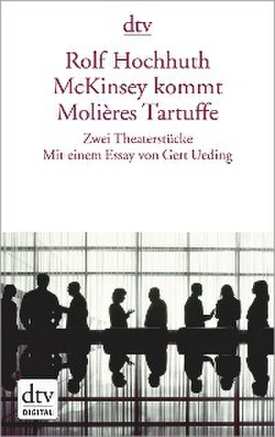 McKinsey kommt Molières Tartuffe