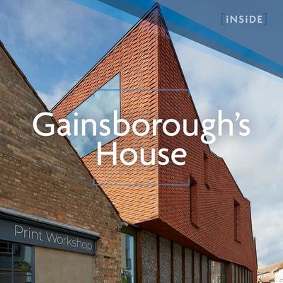 Inside: Gainsborough’s House