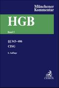 Münchener Kommentar zum Handelsgesetzbuch  Bd. 5: Viertes Buch. Handelsgeschäfte