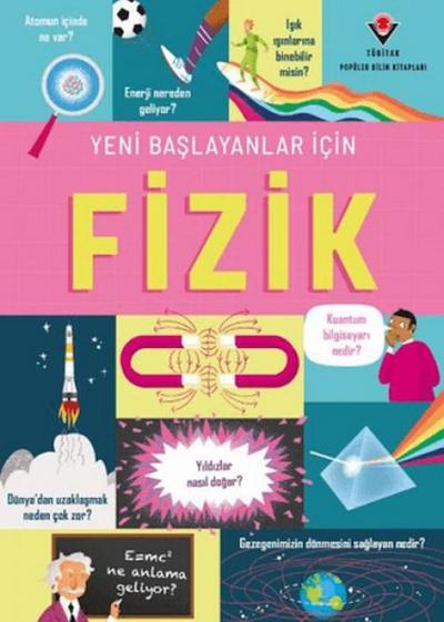 Yeni Baslayanlar Icin Fizik