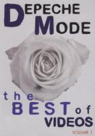 The Best Of Depeche Mode,Vol.1