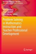 Problem Solving in Mathematics Instruction and Tea