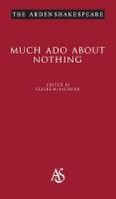 Much Ado About Nothing