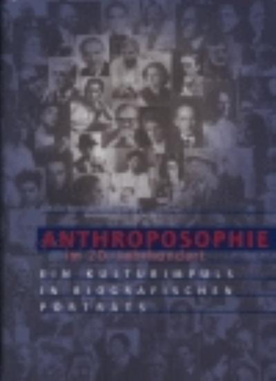 Anthroposophie im 20. Jahrhundert