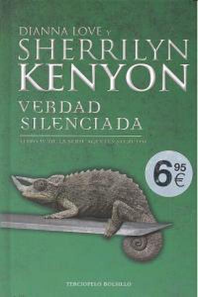 Verdad Silenciada = Silenced Truth