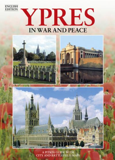 Ypres In War and Peace