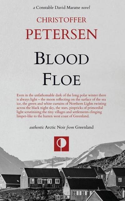 Petersen, C: Blood Floe