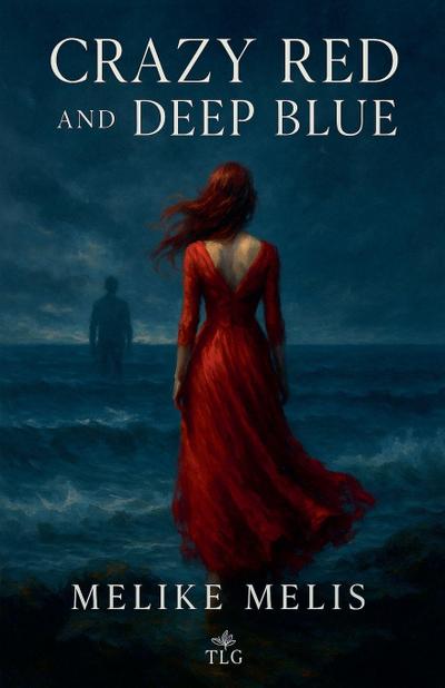 Crazy Red and Deep Blue