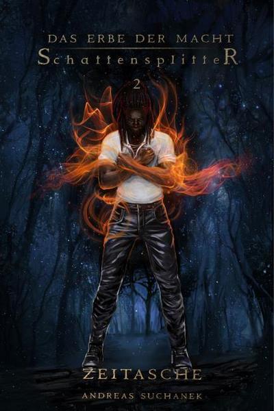 Schattensplitter 2: Zeitasche (28-30)