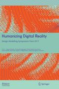 Humanizing Digital Reality
