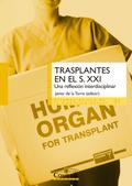 Trasplantes en el s. XXI