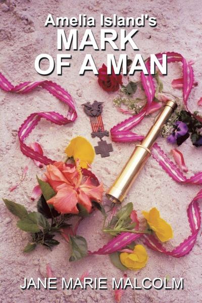 Amelia Island’s MARK OF A MAN