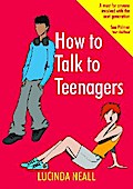 How to Talk to Teenagers
