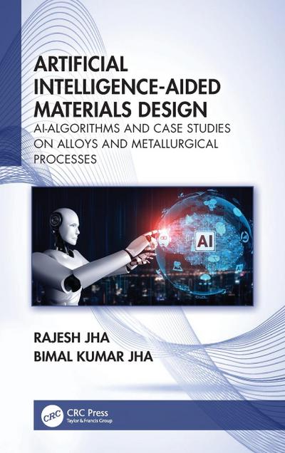Artificial Intelligence-Aided Materials Design