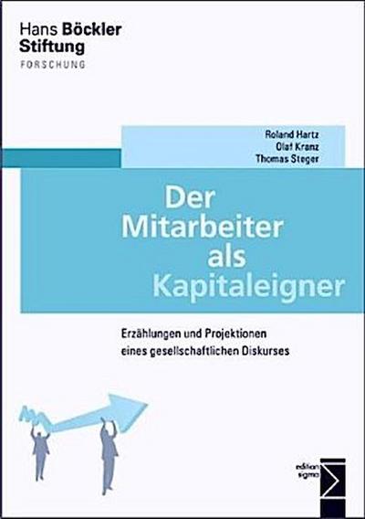 Der Mitarbeiter als Kapitaleigner
