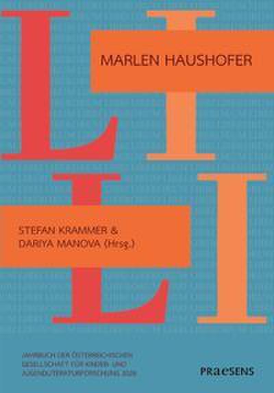 Marlen Haushofer
