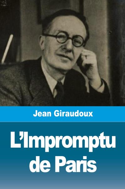 L’Impromptu de Paris