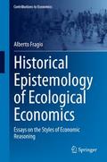 Historical Epistemology of Ecological Economics