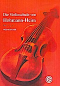 Violinschule Band 3