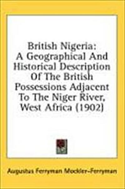 British Nigeria