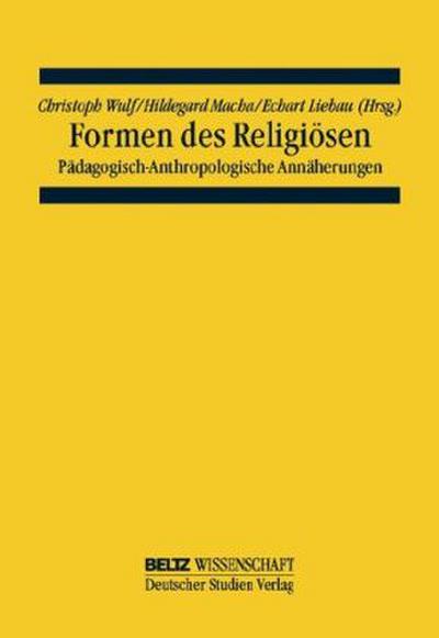 Formen des Religiösen